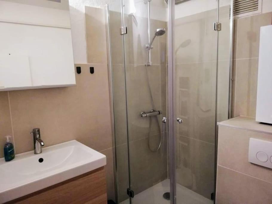 Ferienwohnung Villa Radau Bad Harzburg Esterno foto